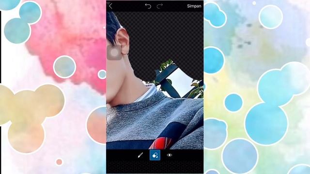 Edit foto seperti tokoh kartun?! Gampang! смотреть онлайн