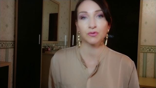 #AVON #Отзыв на губную помаду POWER STAY "Супер-стойкость" #Ответ на претензию зрительницы ? смотреть онлайн