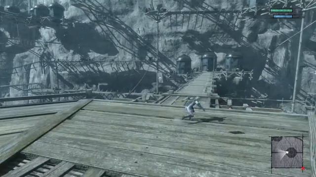 Приколы, Фейлы, Нарезки со стрима. NieR Replicant™ 1 смотреть онлайн