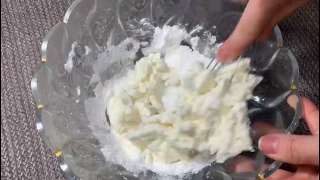 ОЧЕНЬ ВКУСНЫЙ ЧИЗКЕЙК! УДЕВИ СВОИХ ДРУЗЕЙ ЛЕГКИМ РЕЦЕПТОМ! VERY TASTY CHEESECAKE! #рецепты смотреть онлайн