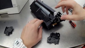 DRUM replacement  KYOCERA ECOSYS FS 1320 1370 1035 1135 P2035 P2135 M2035 M2535