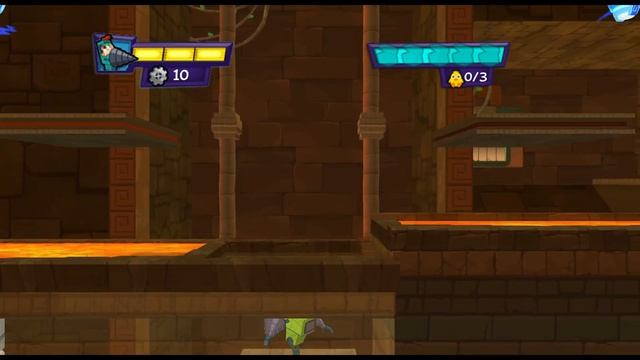 [COMPLETE] - Phineas and Ferb: Quest for Cool Stuff - Nintendo Wii смотреть онлайн