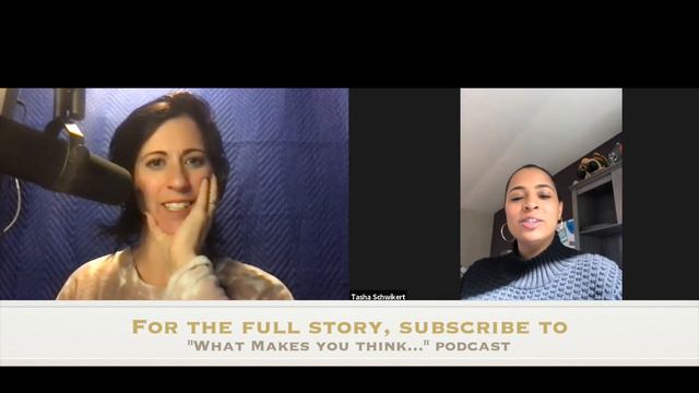 Tasha Schwikert reflects on 2000 Olympics смотреть онлайн