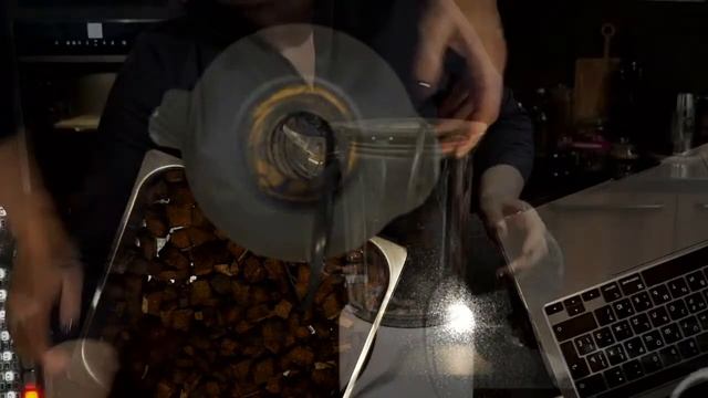 Совместный запек ржаного хлеба 26 апреля.mp4