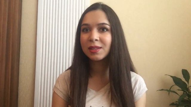 Что мне подарили на день рождения? Люксовая косметика от Dior и MAC, ноутбук и др. смотреть онлайн