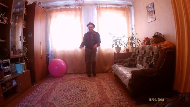 Воспоминания о Советском Союзе в танце *** Пародийный номер смотреть онлайн