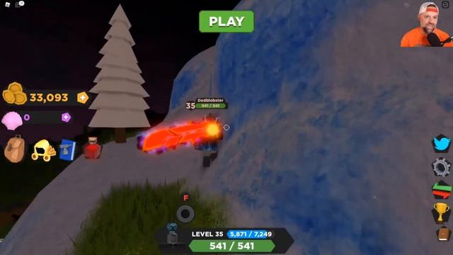 Treasure Quest in ROBLOX - *ALL PEARL LOCATIONS* смотреть онлайн