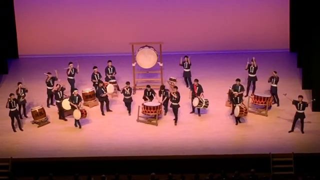 和太鼓欅2015.11.28 ③ смотреть онлайн