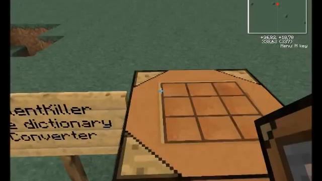 #5 Обзор модов ЮБИЛЕЙНЫЙ "Ore Dictionary Converter" смотреть онлайн