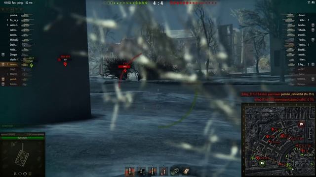 т-54 обл. мастер смотреть онлайн