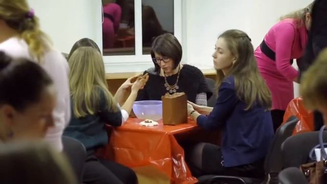 АГРОЛЕДІ:РОЗВИТОК ЖІНОЧОГО ЛІДЕРСТВА смотреть онлайн