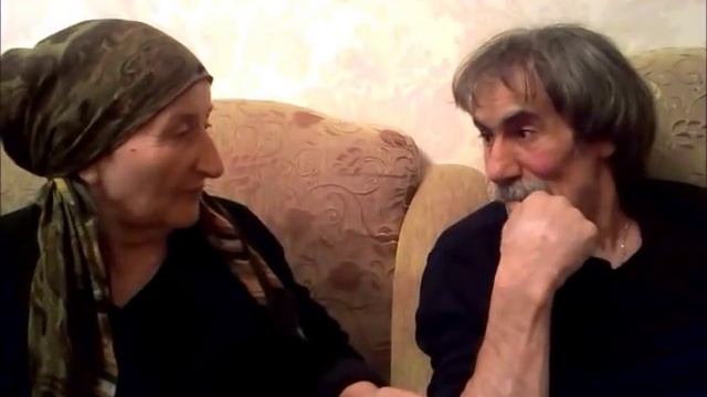 Табасаранский фольклор. Smartnews.ru смотреть онлайн