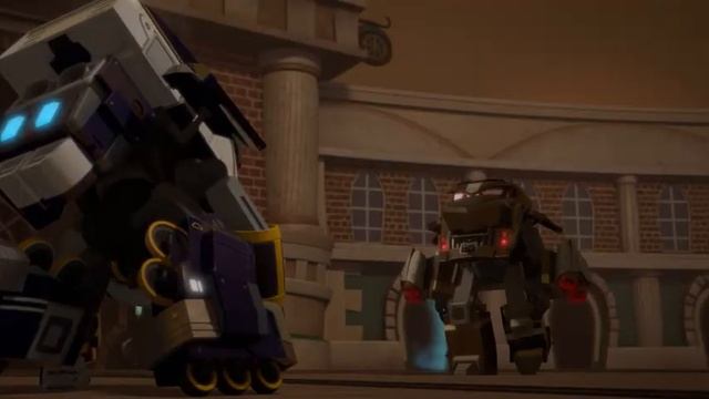 19 Приезд Виктора смотреть онлайн