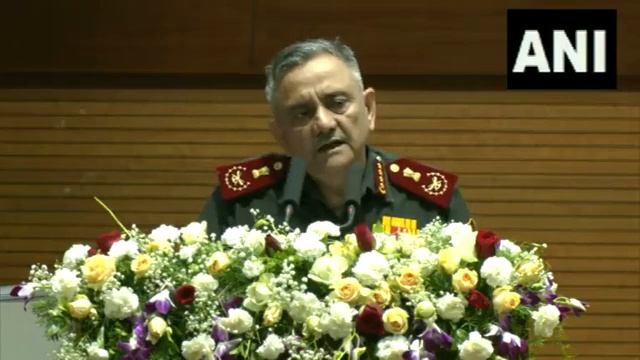 Геополитическое значение России будет снижаться - начальник Генерального штаба Индии смотреть онлайн