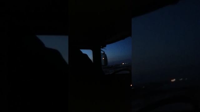 Дорога домой с весёлым водителем)))крс г.янаул смотреть онлайн