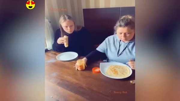 Funny Moments Of The Week /Try Not To Laugh Compilation | Cute People And Animals Funny #74