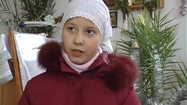 Рождественские спектакли смотреть онлайн