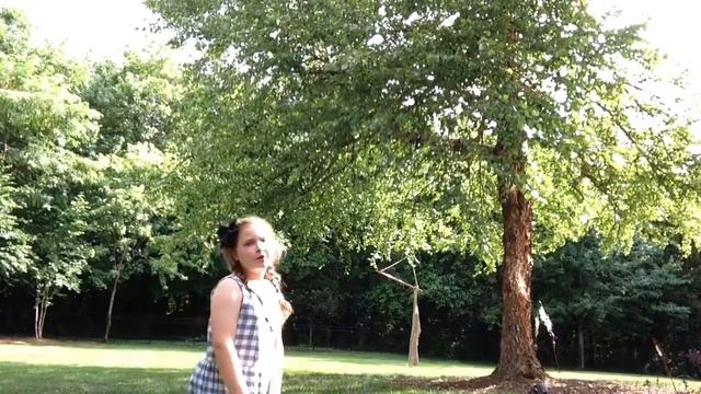 "If Only" Cover смотреть онлайн