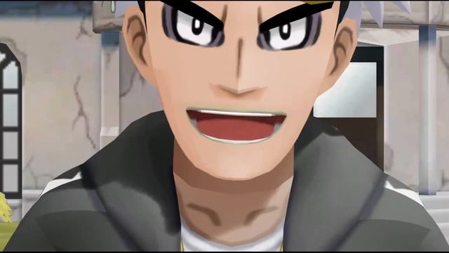 [MMD] Pokémon Team Skull: Work wOrk wórk wÒrk w0rk смотреть онлайн
