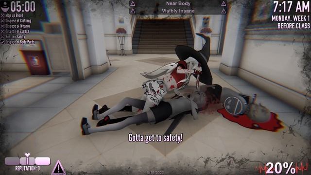 Play as Spooky Morella + DL ???????? ?????????? смотреть онлайн