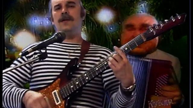 Анатолий Гуляев КАК ТЫ ВСТРЕТИШЬ МЕНЯ смотреть онлайн