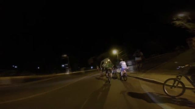 08.08.2015 NightRide Irpen смотреть онлайн