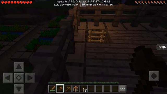 Minecraft PE #1 БЕЗ МАТА И ПЛОХИХ СЛОВ! Пришел в деревню! Evgen GoUp! смотреть онлайн