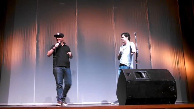 Gustavo Mendes e Edi Gama - Goiânia 1 смотреть онлайн