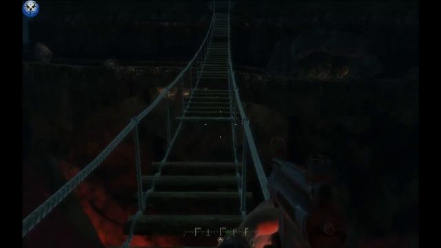 Jonathan Kane: The Protector/The Mark 2: Наследие ацтеков (Кровь за кровь) part-3#final смотреть онлайн