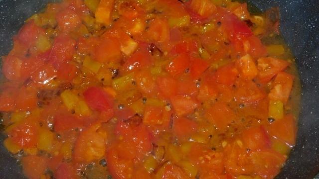 Вкусные будни