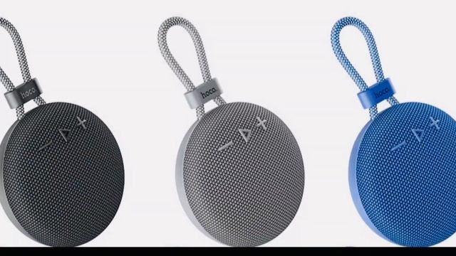 বাজেট স্পিকার | HOCO ব্রান্ডের দুর্দান্ত স্পিকার৷ HC4 And BS60