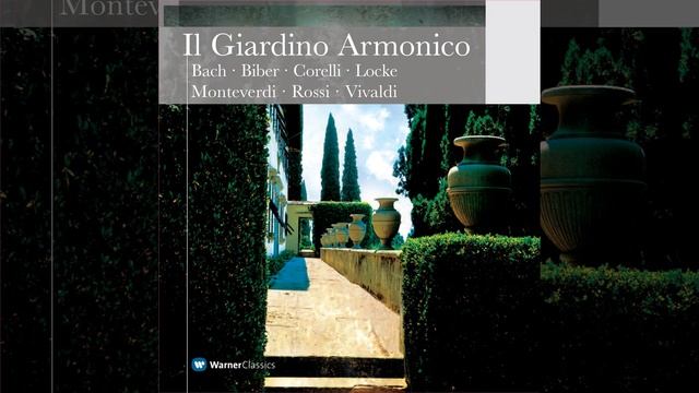 Brandenburg Concerto No. 4 in G Major, BWV 1049: I. Allegro смотреть онлайн