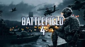 DICE - Battlefield 4 «Warsaw» theme - EXTENDED