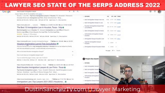 Does Lawyer SEO Still Work In 2023? | The State Of Law Firm SEO