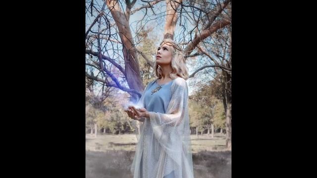 2019.08.26 - Фото "Эльфийская история" смотреть онлайн