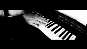 Moments In Love_Art Of Noise COVER (RolandD-50)🎹