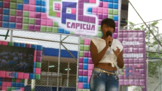 Sin Palabras (Gema Rihann en Capicua) смотреть онлайн