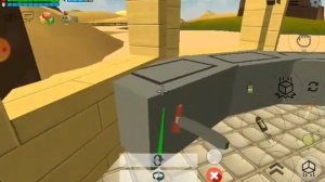 построил поезд в чикен ган.