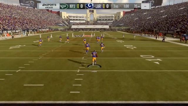 Madden NFL 19 ~ Lockdown Corner Trophy/Achievement Guide смотреть онлайн