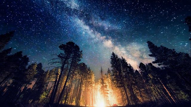 Красивая, спокойная музыка. Релакс смотреть онлайн
