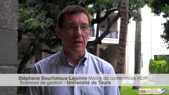 RunCO - OBSUN - Collection "Points de vue" - Stéphane Bourliataux Lajoinie 02 смотреть онлайн