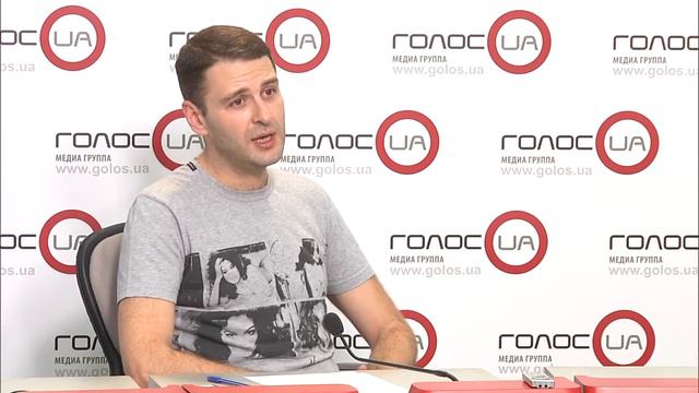 Сергей Перман: "С детства интересовало закулисье!" смотреть онлайн