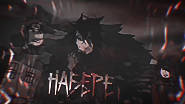 Сукины Дети - Taxi 666 // Dark Edgy Edit AMV (free preset?) смотреть онлайн