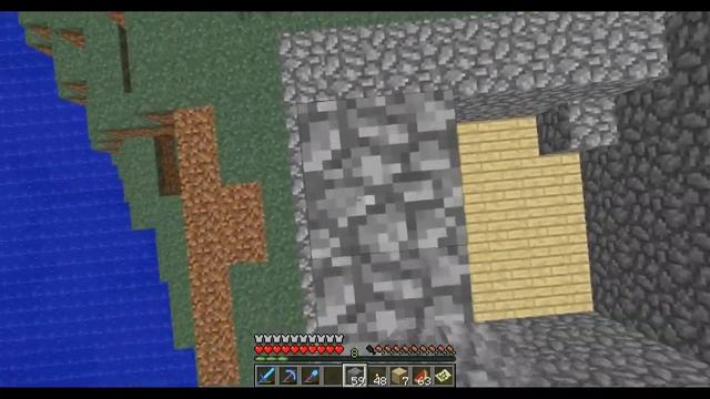 Незабываемые приключения в minecraft 1.2.4 (часть 44). Fomka31 смотреть онлайн