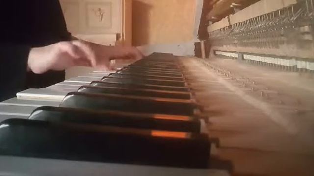 Kara Sevda на пианино Кара Севда подборка на пианино смотреть онлайн