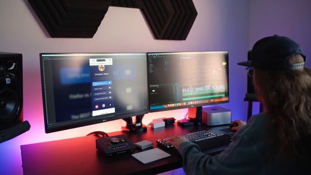 Did Apple FINALLY Fix The Mac Mini? M2 Mac Mini Review