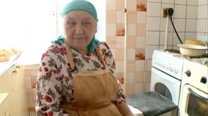 Рецепт чак-чака по-деревенски