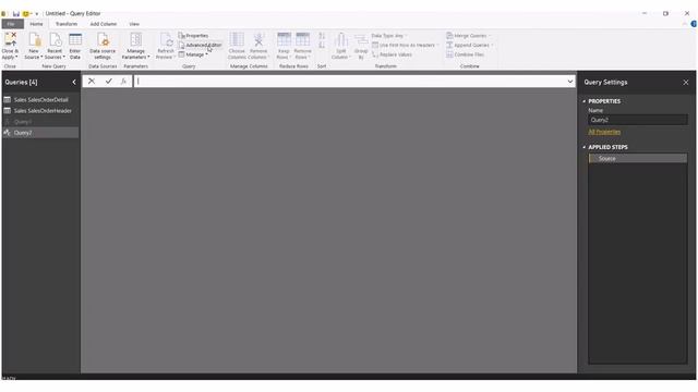 Create a Date Table in SECONDS using Power BI Power Query function! смотреть онлайн