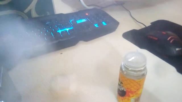 SPLASH SALT 2.0 ОБЗОР ЭЛЕКТРО ПОДЛИВЫ смотреть онлайн