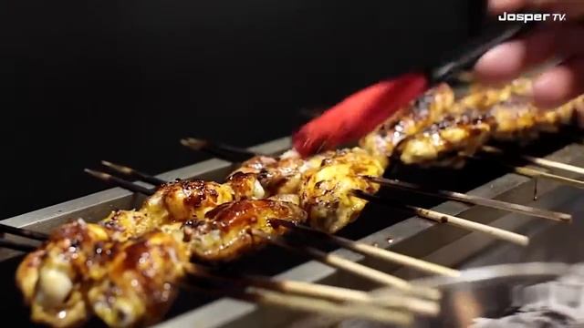 Угольные грили от Chef Point смотреть онлайн